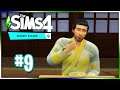 Completeing Mt. Komorebi Sightseer! | The Sims 4: Snowy Escape | EP 9