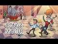 Conga Master Go! Trailer (PS Vita / Asia)