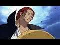 Could Shanks be the final boss of ONE PIECE