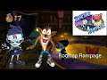Crash Twinsanity OST - Rooftop Rampage