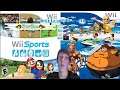 Critica/review de Wii Sports y Resort