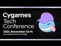 🔴 CYGAMES TECH CONFERENCE en DIRECTO - ps5 - ps4 - sony - gameplay