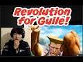 [Daigo] "I Need to Start a Revolution for Guile." Guile's Play-Style Needs to be Revolutionized.