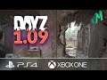 DayZ 🎒 1.09 Update 🎮 PS4 Xbox - Stream 281
