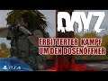 DayZ ★ Feindliche Begegnung ★ Playstation 4 Deutsch