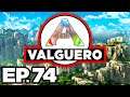 👻 🐉 DEFEATING THE SPIRIT GUARDIAN!! (finally lol) ARK: Valguero Ep.74 (Modded Gameplay / Let's Play)