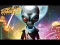 Destroy All Humans 2  Reprobed   Official Gameplay Trailer