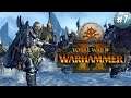 DESTRUCTION OF THE DARK ELVES - Norsca Campaign - Let's Play Total War: Warhammer 2 (Part 7)