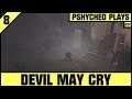 Devil May Cry #8 - Canyon of Mist