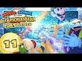 Die Rückkehr zum olympischen FINALE 🥇 MARIO & SONIC BEI DEN OLYMPISCHEN SPIELEN: TOKYO 2020 #11