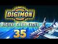 Digimon Digital Card Battle Part 35: Tylomon? That's From Gatomon?
