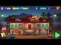 Doorman Story - Gameplay IOS