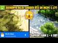 Download Shader Mcpe 1.17 No Lag Ram 1 Gb - Shader Rtx On!!
