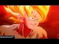 DRAGON BALL Z KAKAROT I Super-Saiyajin Son-Goku I #28 Lets Play