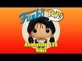 Dragon Ball Z Videl Funko Pop unboxing (Animation 528)