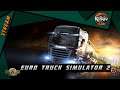 Euro Truck Simulator 2 - Стрим - Тестим новый DAF XG+
