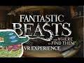 'Fantastic Beasts VR Experience' on Daydream VR - Full Playthrough