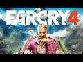 Far Cry 4 на PS4 от Prosto_nick_xyli
