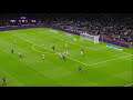 FC Barcelona vs Slavia Praha | Champions League UEFA | 05 Novembre 2019 | PES 2020