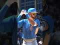 Fernando Tatis Jr. Crushes HR and Bat Flip on MLB The Show 21