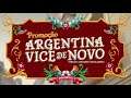 Argentina #ViceDeNovo  | Pontofrio