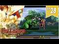 Fire Emblem: Thracia 776 ► Caballero Dragon Dvorak | Parte 28