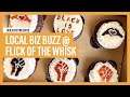 Flick of the Whisk | OCN Eats: Local Biz Buzz