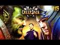 Florentin vs. Sl4sH im Best of 5; Cast by Jannes | Creepjack - Warcraft 3