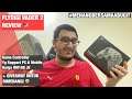 Flydigi Vader 2 Review | Game Controller Support PC & Mobile Serentak PADU WEI + GIVEAWAY | Malaysia