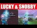 Fortnite | Complete a Time Trial "North Of Lucky Landing" or "East of Snobby Shores" Location Guide
