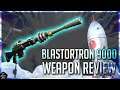 FORTNITE STW: BLASTOTRON 9000 IN-DEPTH REVIEW!