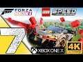 Forza Horizon 4 I Lego Speed Champions I Capítulo 7 I Let's Play I Español I XboxOne x I 4K