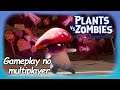 Gameplay - Plants vs Zombies: Battle for Neighborville  - No modo Multiplayer (PS 5).