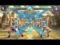 GBVS Eiyu vs Netplay Spar 1