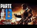 Gears of War 2 | Campaña Comentada | Español Latino | Parte 13 |