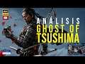 🔥 GHOST OF TSUSHIMA 🔥 Lo obra + épica de Samurais !! (4Kᵁᴴᴰ+60ᶠᵖˢ+HDR) -PlayStation 4 Pro-