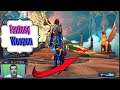 GODDESS PRIMAL CHAOS  ✠ Nuevas  ARMAS Fantasia ((( DIC ))) REVIEW new FANTASY WEAPON  gameplay rpg