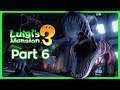 GOOIGI GETS EATEN • Luigi's Mansion 3 Gameplay / Walkthrough