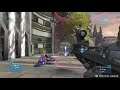 Halo Reach - Big Team Battle King of the Hill - Highlands (XBOX ONE)