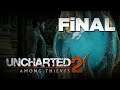 HAYAT AĞACI | Uncharted 2: Among Thieves TÜRKÇE [FİNAL BÖLÜMÜ]