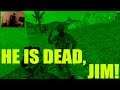 He is dead, Jim... - Onward Multiplayer