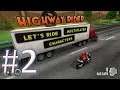 Highway Rider gameplay walkthrough 2 android & ios