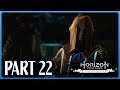 Horizon Zero Dawn (PS4) | TTG Playthrough #1 - Part 22