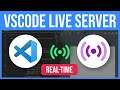 How to Install Live Server and Browser Auto Refresh In Visual Studio Code 2021 (Best Extension)