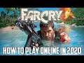 How To Play Far Cry 1 Multiplayer In 2022