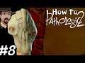 How to Sell Herbs, Make Potions, Repair Gear and Increase Inventory- Pathologic 2 Ep. 8