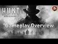 HUNT Showdown | When Two Hunters Risk Everything