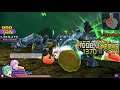 Hyperdimension Neptunia U Action Unleashed part24