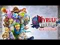Hyrule Warriors Definitive Edition Part 8 | SkyLoft