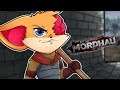 I RETURNED TO MORDHAU HORDE MODE!